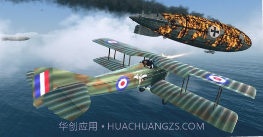 战地之神v1.13截图