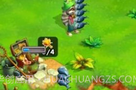 浣熊市场烹饪和农场v1.17截图