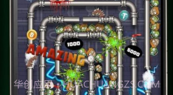 僵尸正义终极僵尸冲突v1.1.20截图