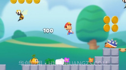 超级托尼3Dv1.21截图