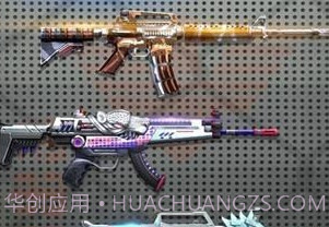 全民狙击游戏v1.12截图