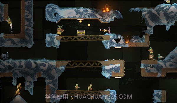 女巫Noita1.12截图