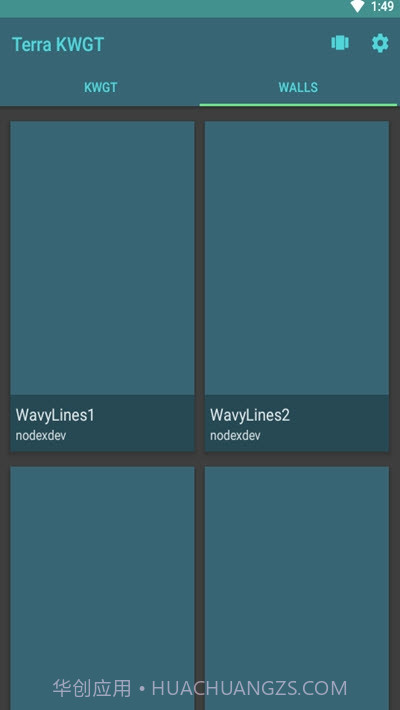 Terra KWGTv1.0.1.Aug.26.35截图