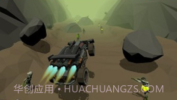 末日列车无路可返v1.0.18截图