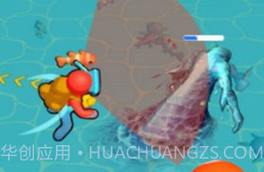 摸鱼就是玩v1.0.19截图