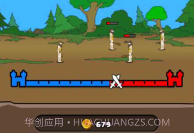 野外部落演变v1.15截图