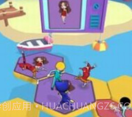 熊熊竞赛派对v1.19截图