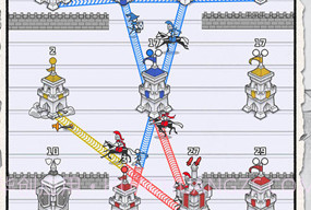 皇城攻防战v1.16截图