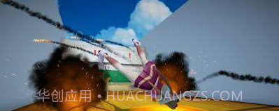 Kick The Anime Simulatorv1.15截图