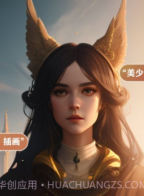 ai梦境画画师v1.8.19截图