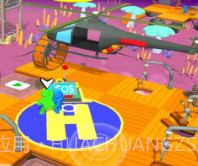 冲鸭小分队v1.0.19截图