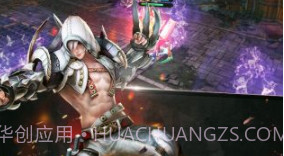 世界3神殿契约v2.0.17截图