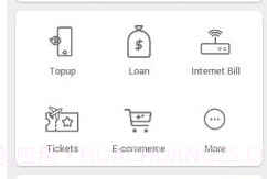 wavepay免费版v1.4.2.12截图