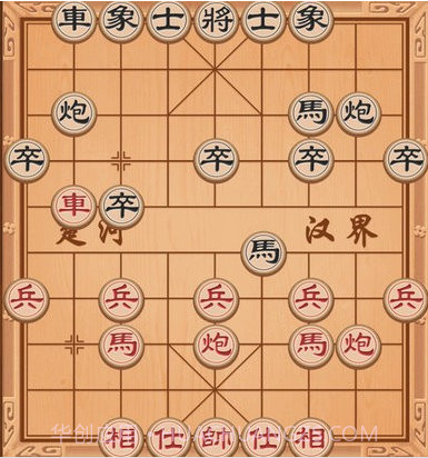 楚汉象棋v1.0.17截图