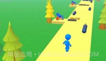 暴走小分队v1.17截图