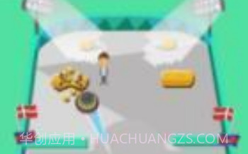 光盘挑战v1.17截图