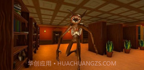 100道门恐怖逃生(Doors)0.1.21截图