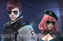 全民突击单机版v1.13截图