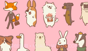 动物餐厅内购无限道具版v8.15截图