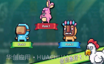 露娜大冒险v1.20截图