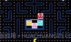 像素吃豆豆appv1.17截图