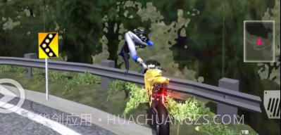 摩托车模拟器3dv1.14截图