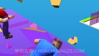 锤头人竞赛v1.19截图