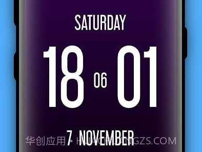 会说话的数字闹钟v2.15截图