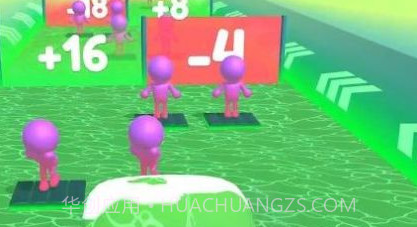 指尖海啸v1.19截图