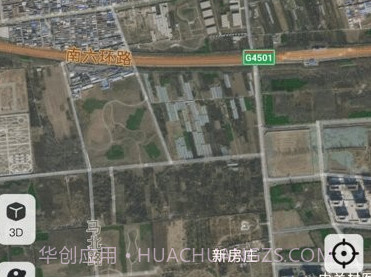 高分卫星地图v1.0.17截图