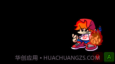 周五夜放克马里奥恐怖模组v2.0.16截图