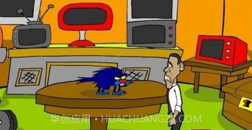 奥巴马地狱男爵v1.0.23截图