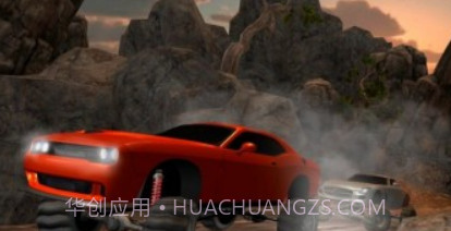 4x4越野模拟2v1.18截图