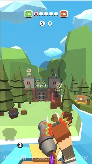 海盗大炮v0.5.23截图