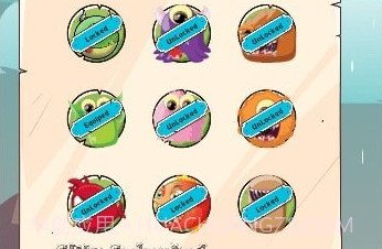 Frolic Monstersv1.18截图