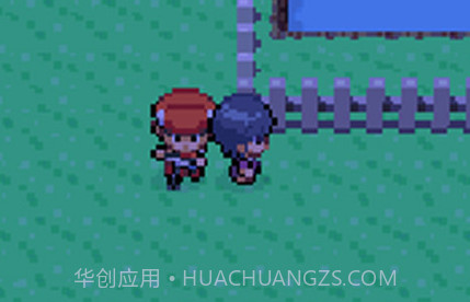 口袋妖怪钻石v6.2.19截图