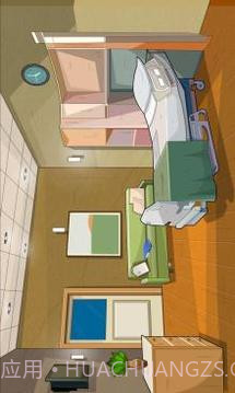 逃离医院免费版1.5截图