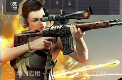 英雄荣耀之战v1.17截图