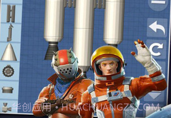 火箭航天模拟器正式版v1.15截图