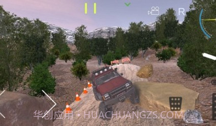 越野码头v3鐎瑰宕渧1.12截图