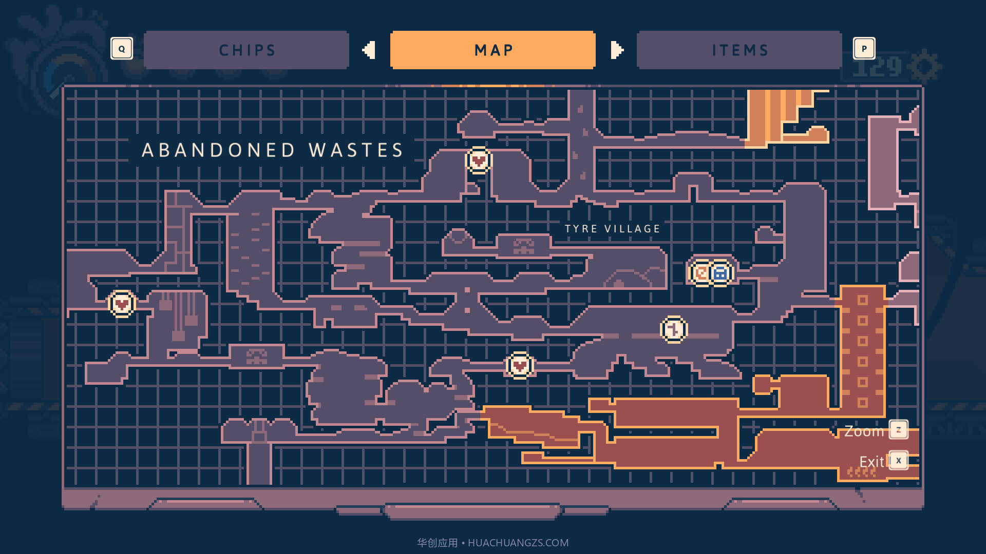 机器人海库Haiku,theRobot1.0截图