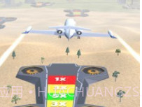 弹弓小飞机v1.20截图