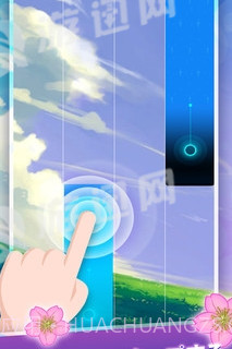 樱花钢琴免费版1.3截图