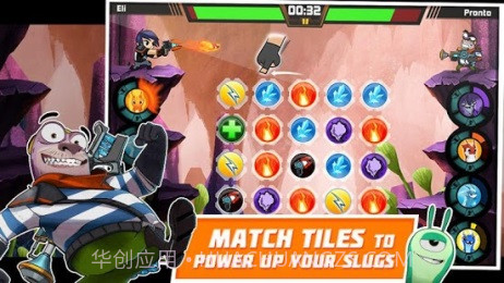 斯拉格精灵:一决雌雄1.18截图