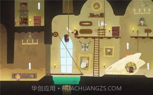 TinyThief2.0.12截图