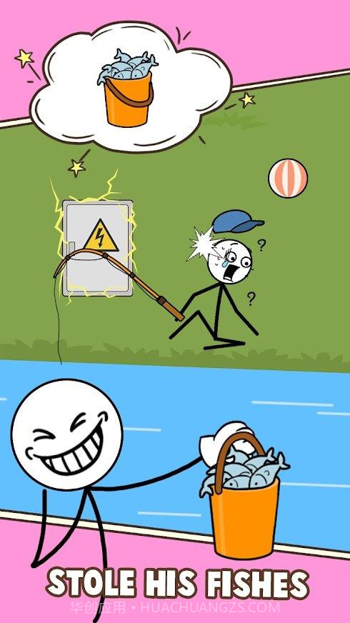 小偷拼图v1.20截图