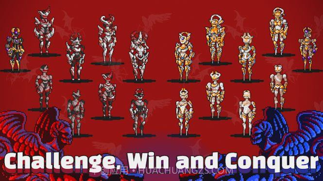 弓箭手之神v0.19截图