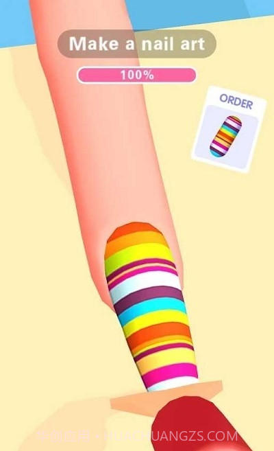 制作衣服随便剪官网3.0.13截图