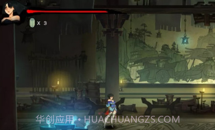 幽灵怪谈手机官方版v1.0.16截图