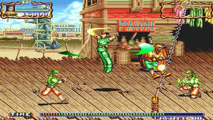 铁钩船长免费单机游戏无限版2020.11.02.28截图